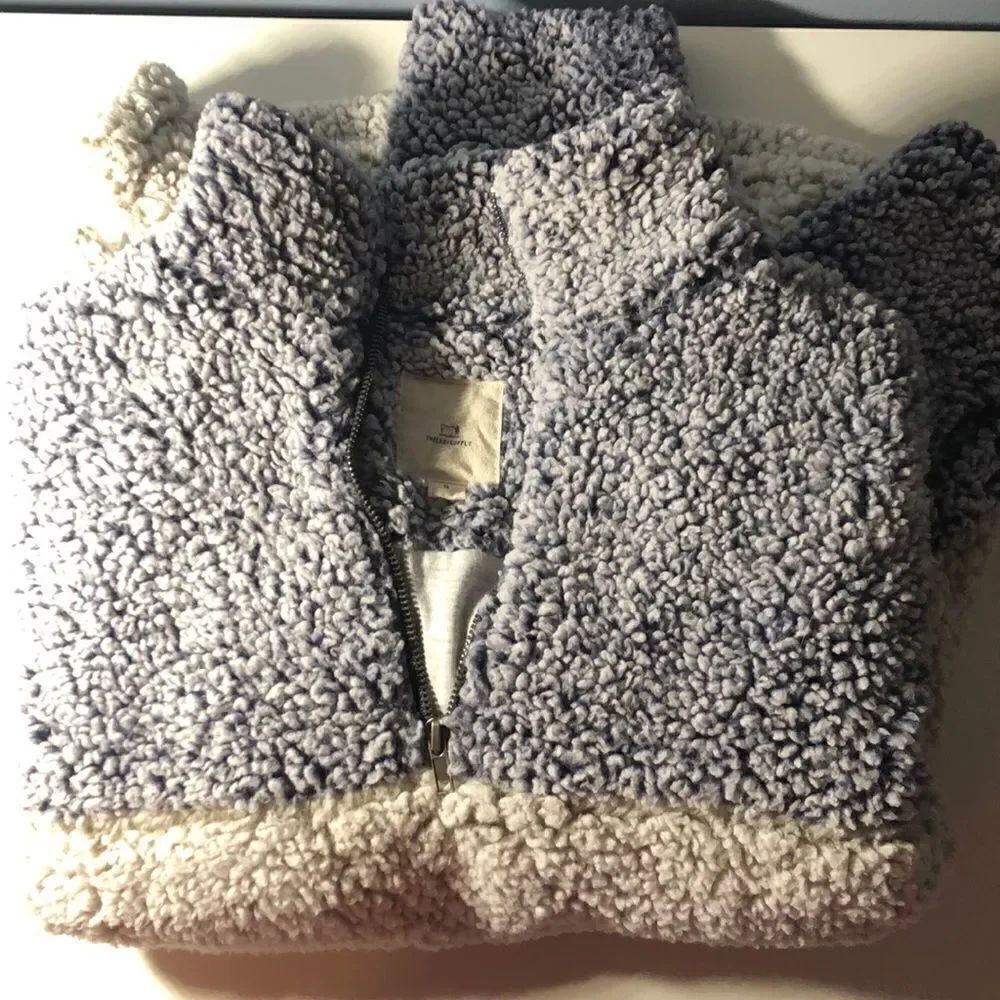 Thread & Supply Small Sherpa - Picture 3 of 4